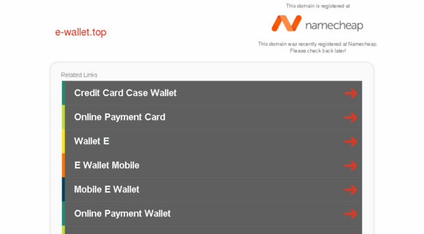 e-wallet.top