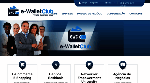 e-walletclub.com