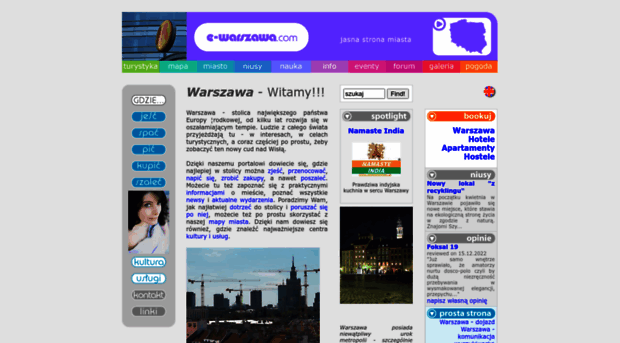 e-warszawa.com