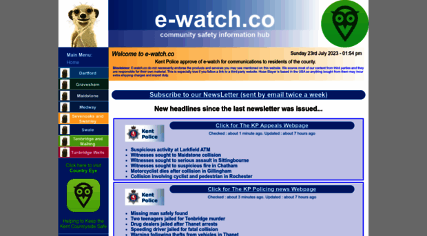 e-watch.co