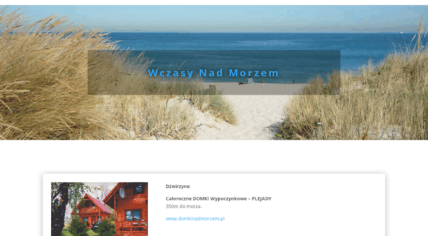 e-wczasy.net