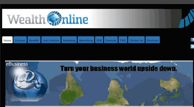 e-wealthonline.com