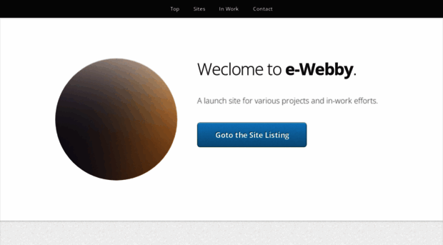 e-webby.com