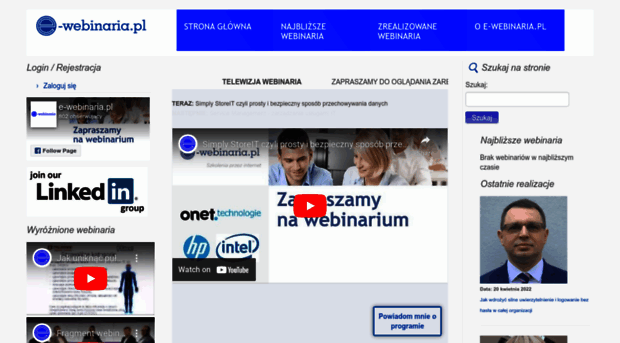 e-webinaria.pl