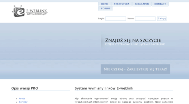 e-weblink.pro