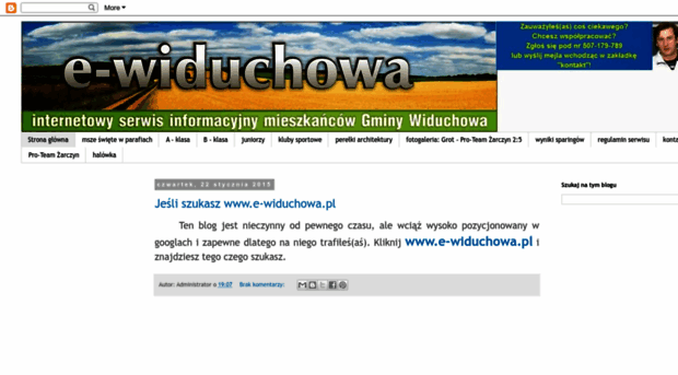 e-widuchowa.blogspot.com