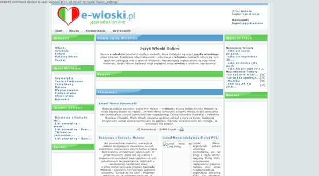 e-wloski.pl