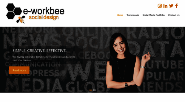 e-workbee.com