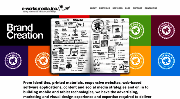 e-worksmedia.com