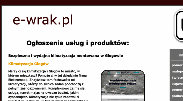 e-wrak.pl