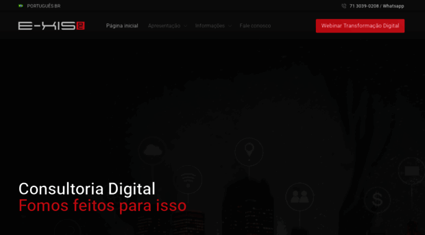 e-xis.com.br