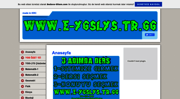 e-ygslys.tr.gg