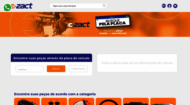 e-zact.com.br