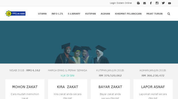 e-zakat.com.my