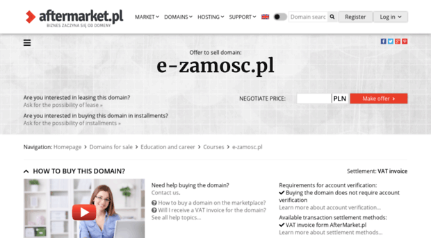 e-zamosc.pl