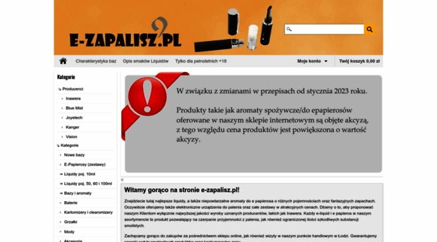 e-zapalisz.pl