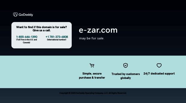 e-zar.com