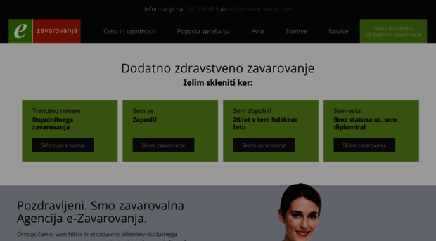 e-zavarovanja.com