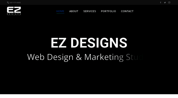 e-zdesigns.com