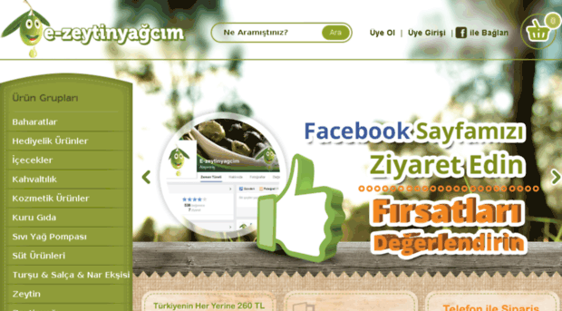 e-zeytinyagcim.com