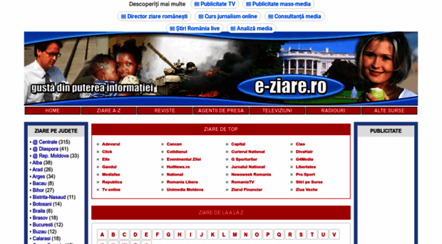 E ziare ro E Ziare ro Ziare Romanesti D E Ziare