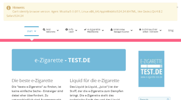 e-zigarette-test.de