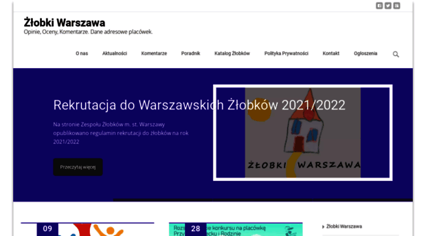 e-zlobek24.waw.pl