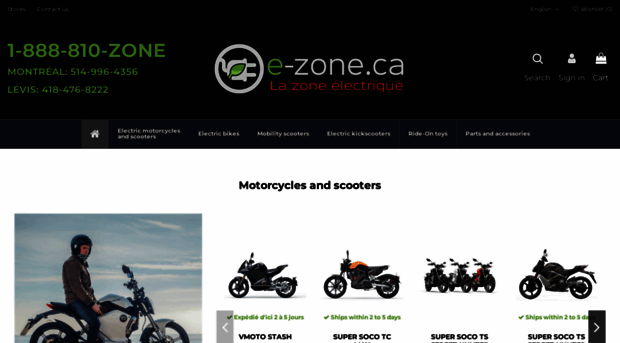 e-zone.ca