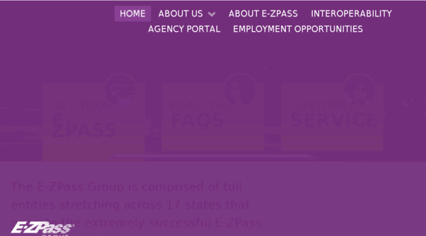 e-zpass.net