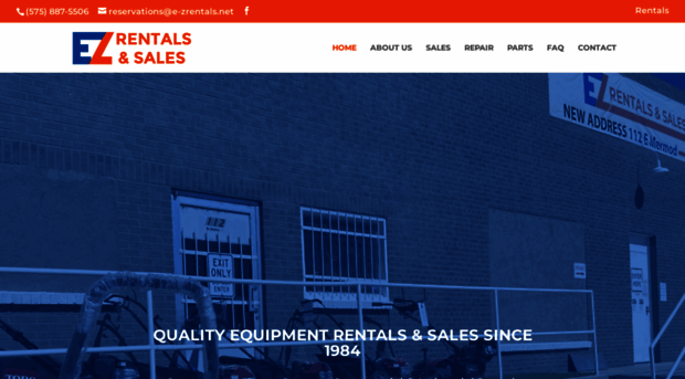 e-zrentals.net