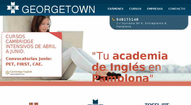 e.academiageorgetown.es