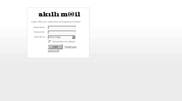 e.akillimail.com