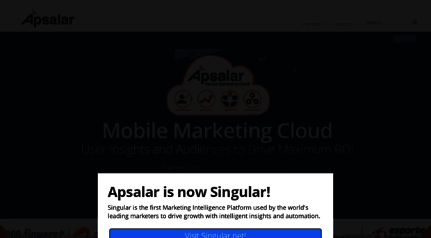 e.apsalar.com