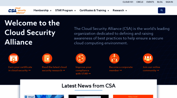 e.cloudsecurityalliance.org