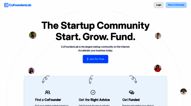 e.cofounderlab.com