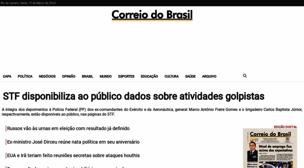 e.correiodobrasil.com.br