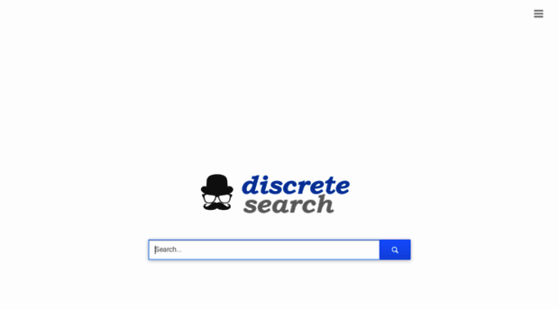 e.discretesearch.com
