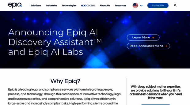 e.epiqnotice.com