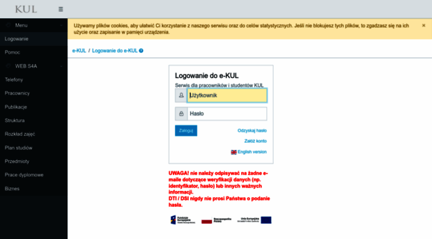 e.kul.lublin.pl