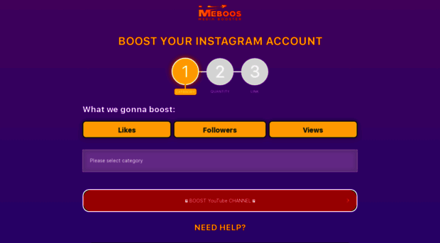 e.meboos.com