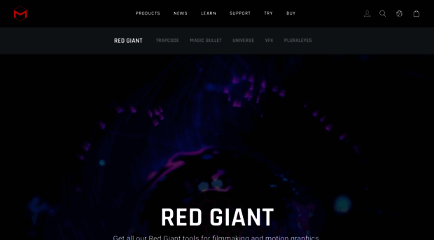 e.redgiant.com