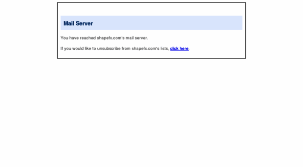 e.shapefx.com