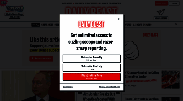 e.thedailybeast.com