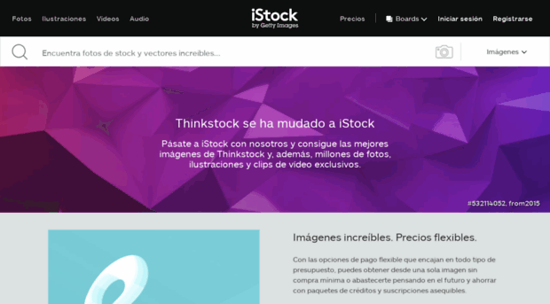 e.thinkstockphotos.es