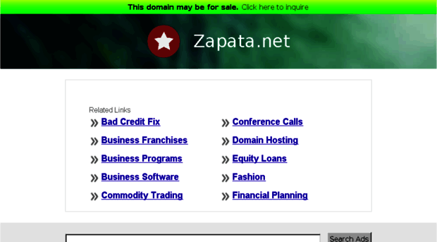 e.zapata.net