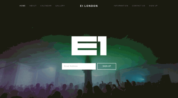 e1-london.com