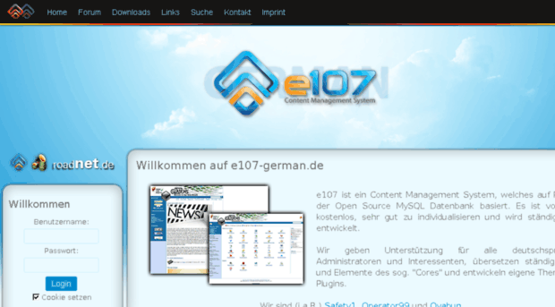 e107-german.de