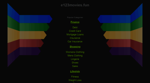 e123movies.fun