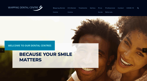 e14dentalcentre.com