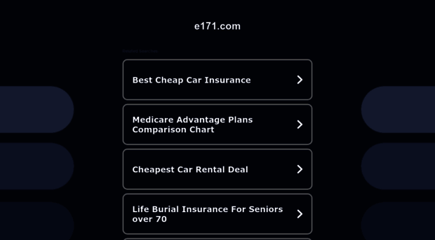 e171.com